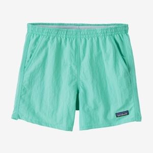 Patagonia Women's Baggies™ Shorts - 5"